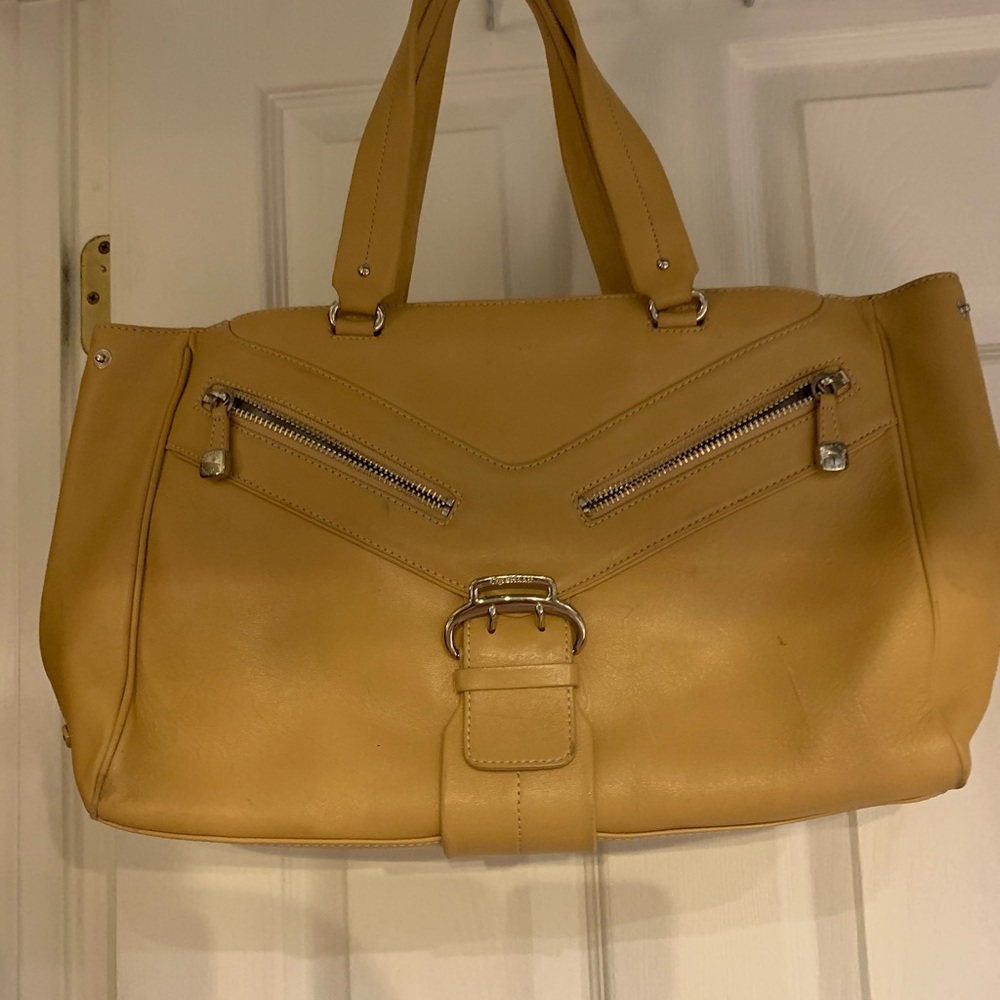 Tote bag/brief case